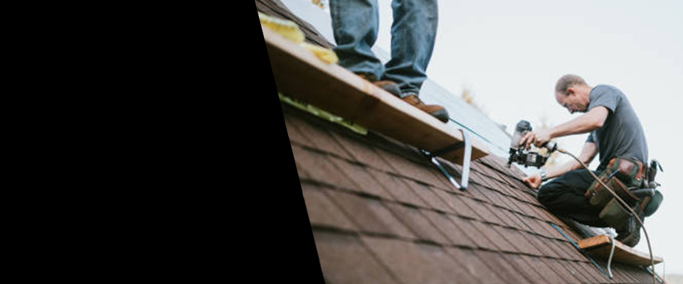 Hereford Roofing Contractors